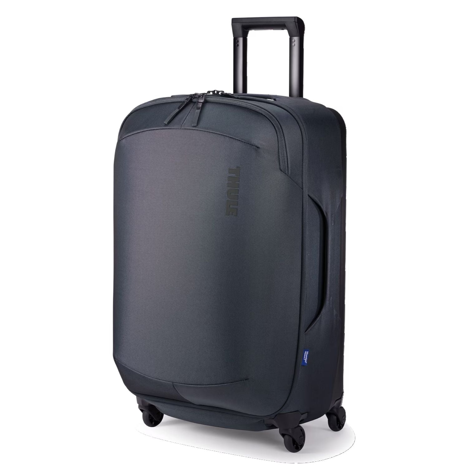 Thule Subterra 2 Checked Spinner 68cm Luggage | Luggage, Medium Size Luggage, Rolling Duffel Bags, Soft Case Luggage, THULE | Thule-13