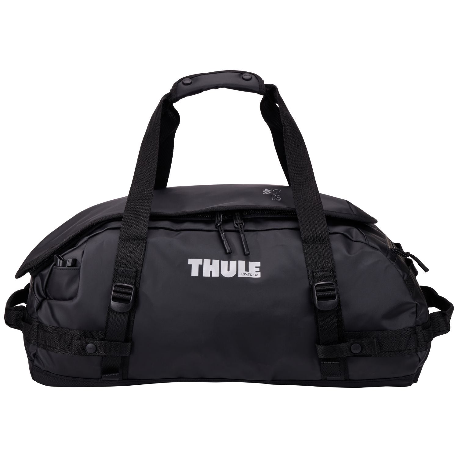 Thule Chasm Duffel 40L V2 | Bags for Men, Bags for Women, Travel Backpacks, Travel Duffel Bags | Thule-4