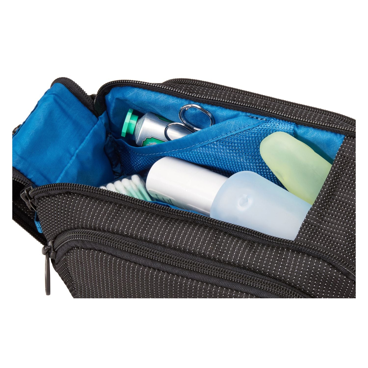 Thule Crossover 2 Toiletry Bag | THULE, Travel Accessories, Travel Toiletries | Thule-5