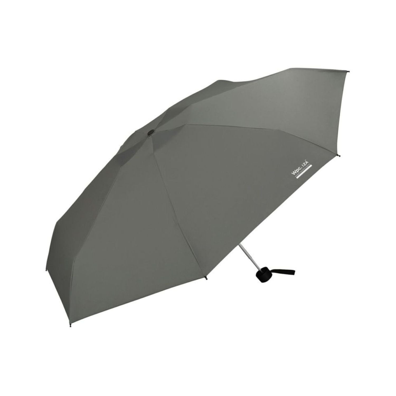 WPC IZA Large & Compact UV Protection UPF 50+ Umbrella 58cm