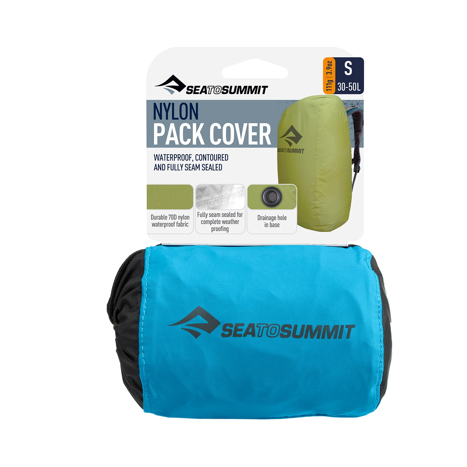 Sea To Summit Pack Cover 70D Small