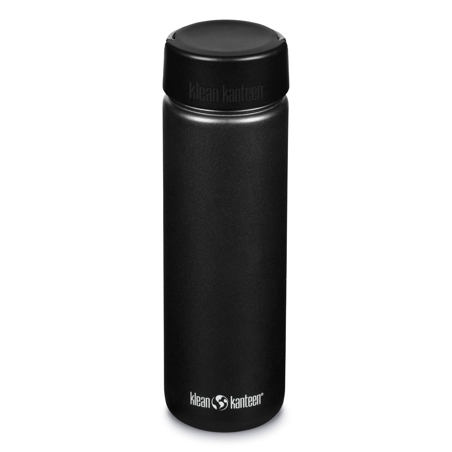 Klean Kanteen Wide 27oz V2 (with Wide Loop Cap) | Klean Kanteen