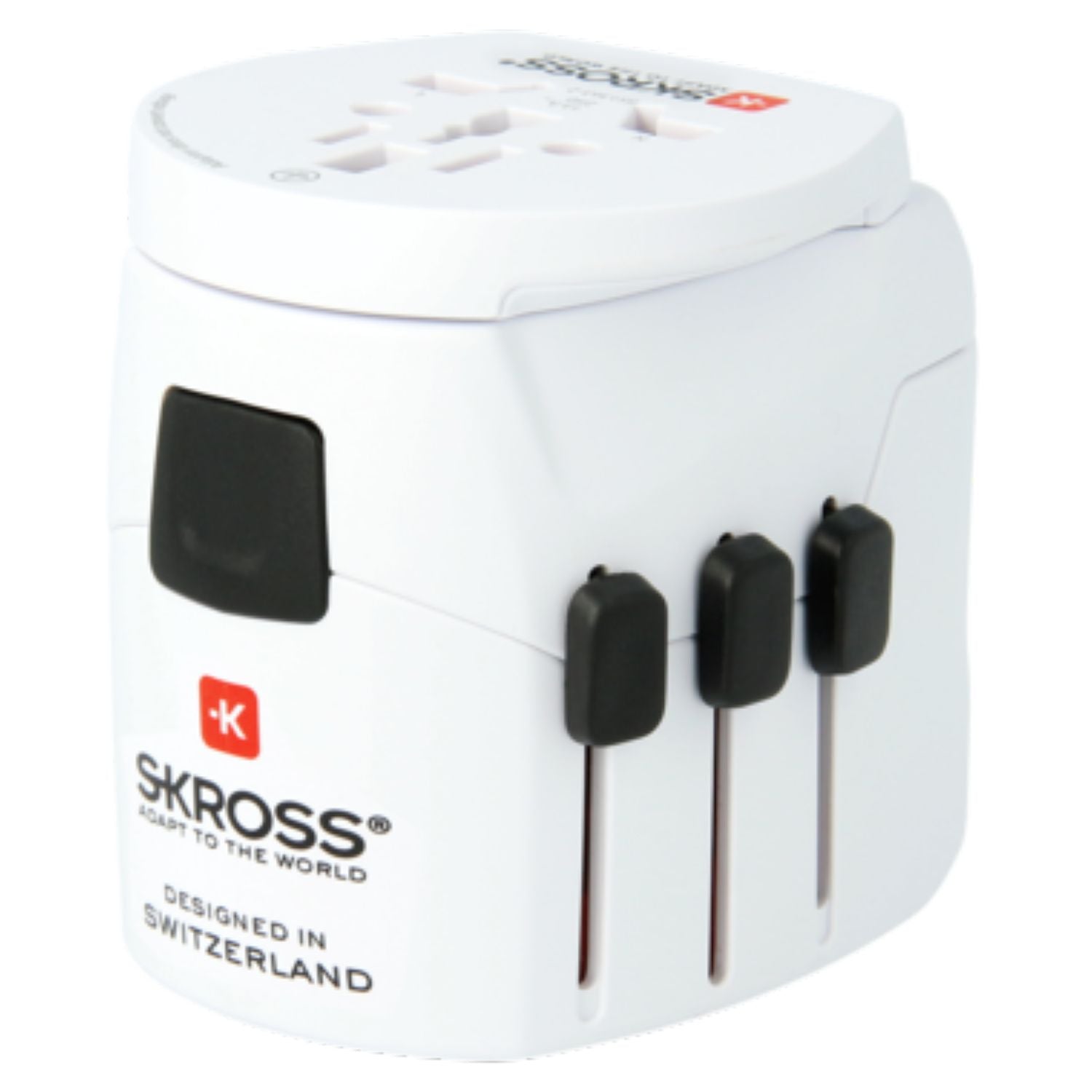 Skross Pro Light World USB