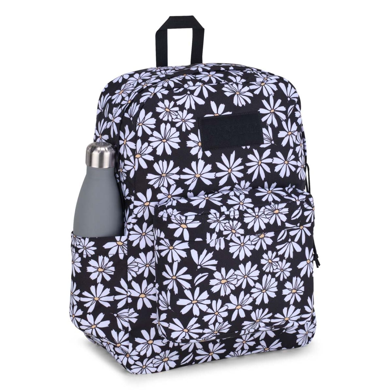 Jansport Superbreak Backpack (Printed)