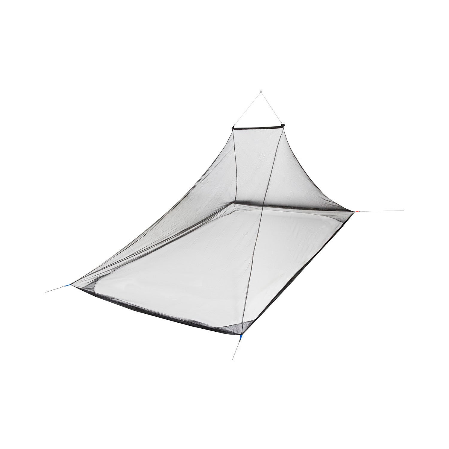 Sea To Summit Nano Mosquito Pyramid Net (Double) | Sea to Summit
