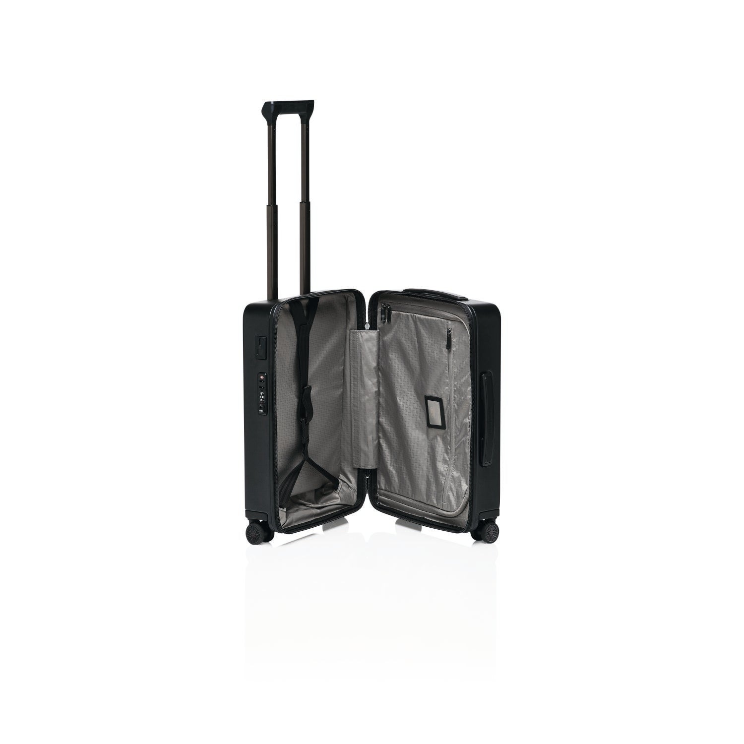 Porsche Design Roadster 21" Carry-on Luggage Spinner