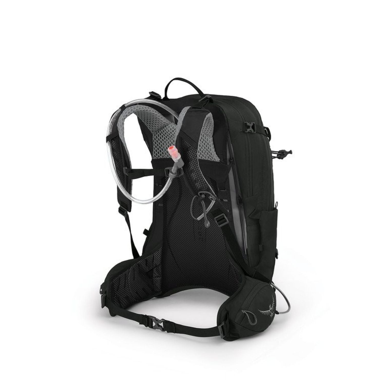 Osprey Manta 24 Hydration Pack Wres - Men's Hiking | Bags, Bags for Men, Osprey, Travel Backpacks, Travel Daypacks | Osprey-2