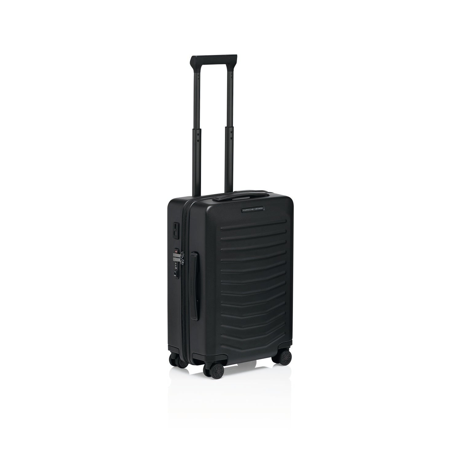 Porsche Design Roadster 21" Carry-on Luggage Spinner