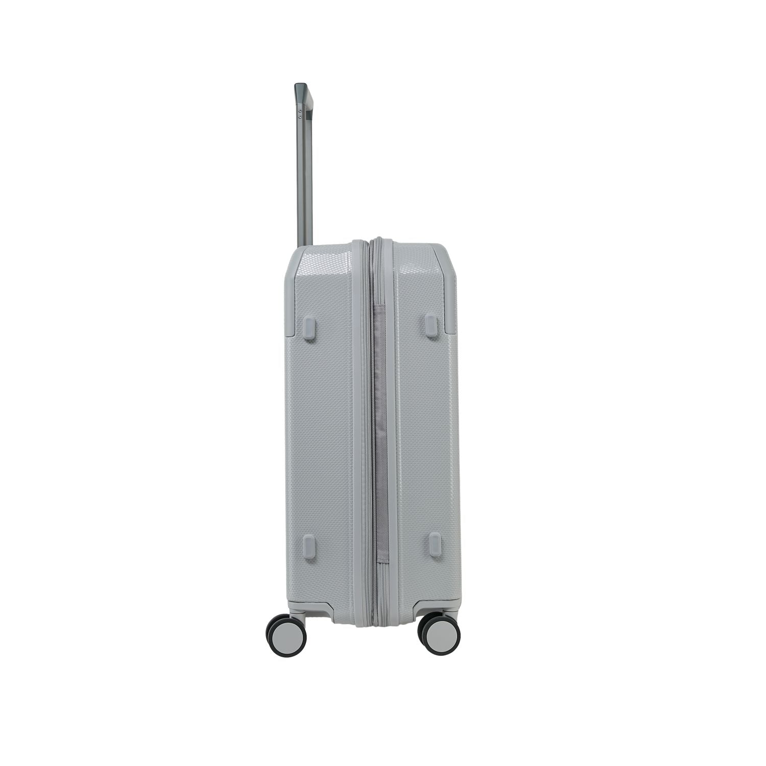 Echolac Logic 20" Expandable Carry On Luggage | Carry-On Luggage, Hard Case Luggage, Luggage | Echolac-14