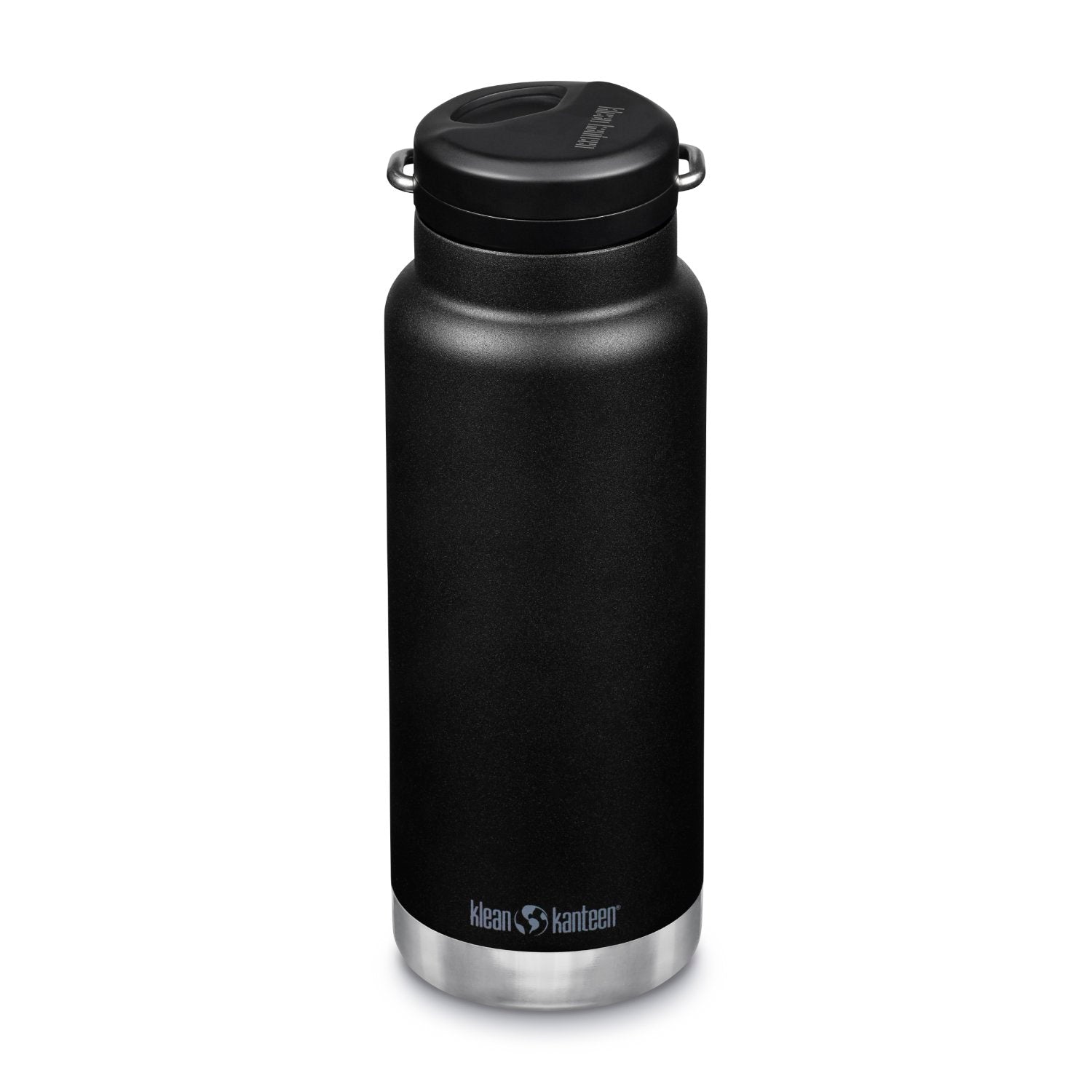 Klean Kanteen Insulated TKWide 32oz Water Bottle (with Twist Cap)