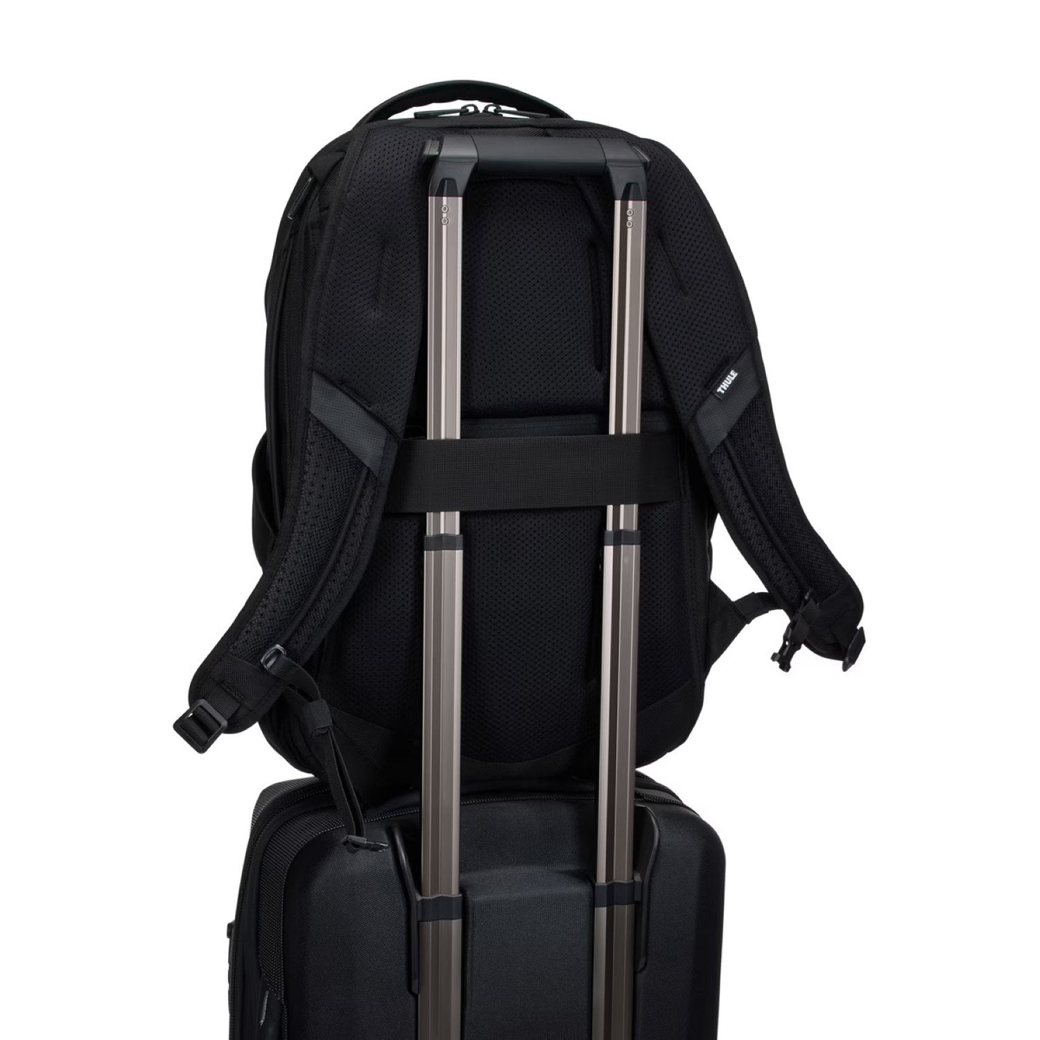 Thule Accent Backpack 26L | Laptop Backpacks, Travel Backpacks | Thule-10