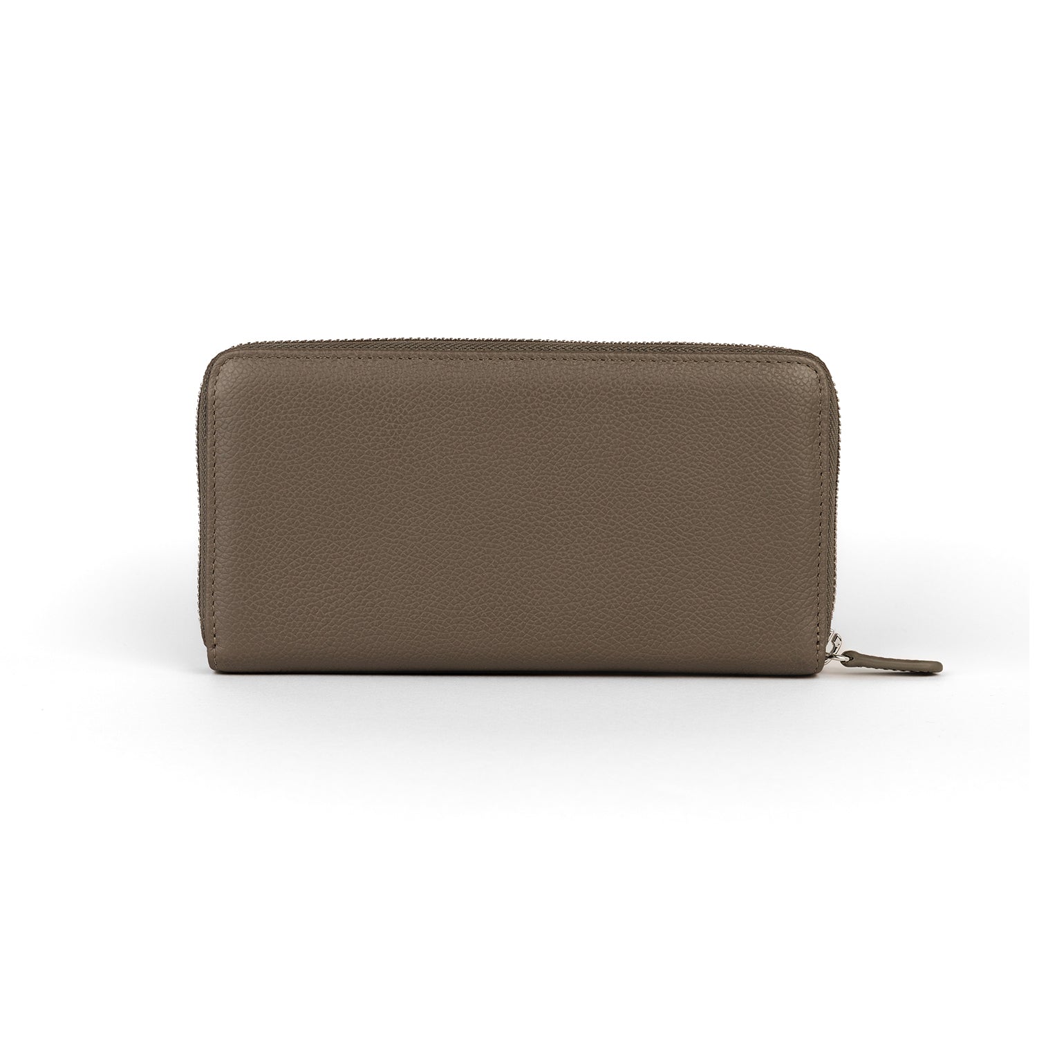 Crossing Milano Long Zip Wallet RFID