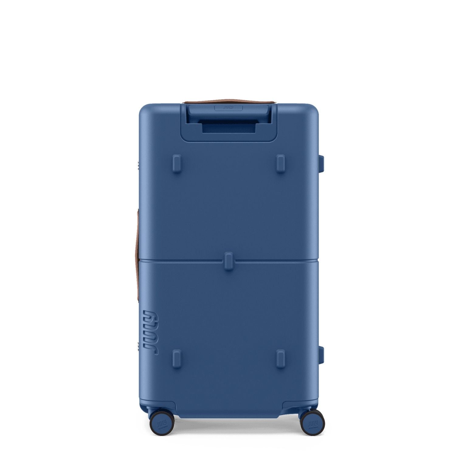 July Checked Trunk Pc Frame Upright 28" Luggage | Hard Case Luggage, Large Size Luggage, Luggage | July-176