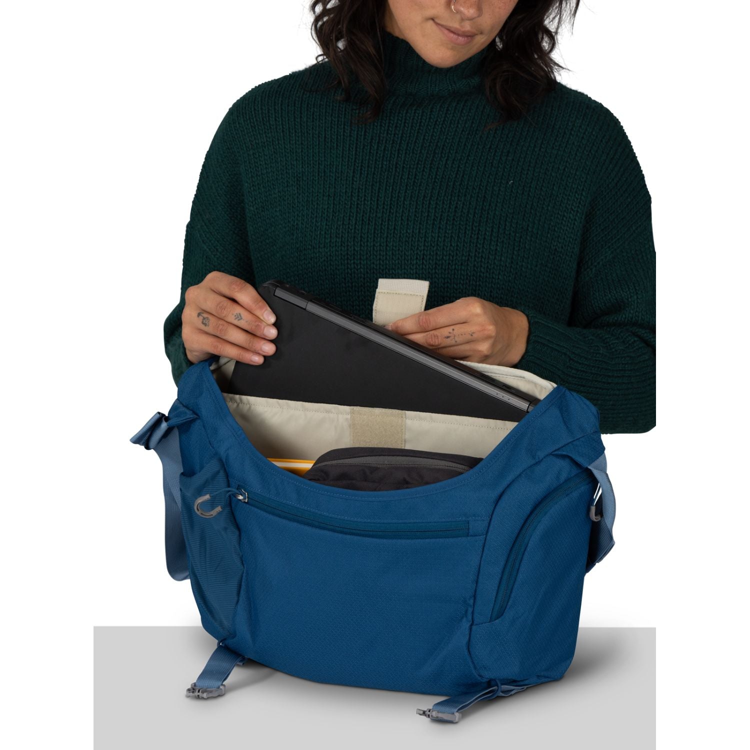 Osprey Daylite Messenger Bag O/S (SA)