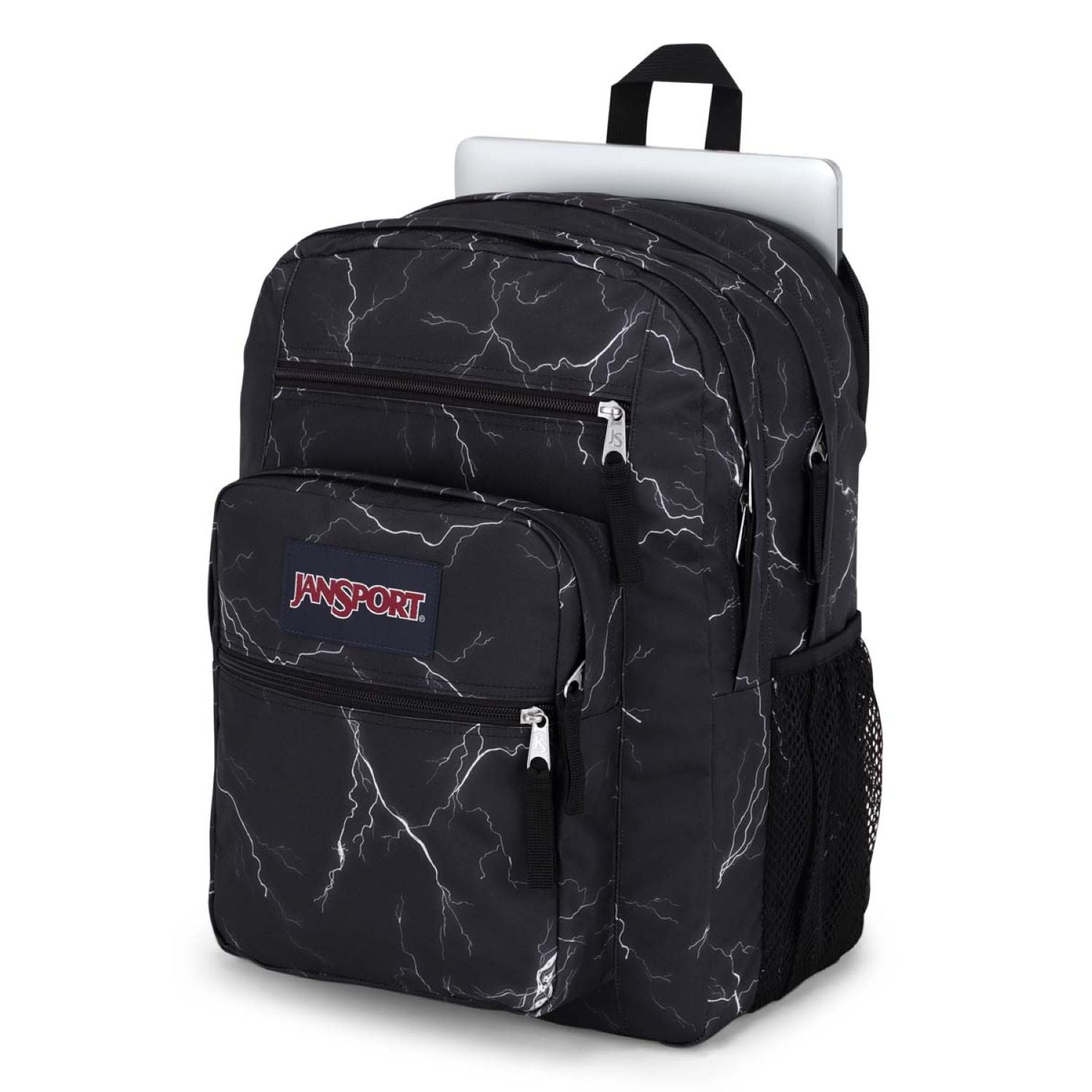 Jansport Big Student Backpack (Printed)