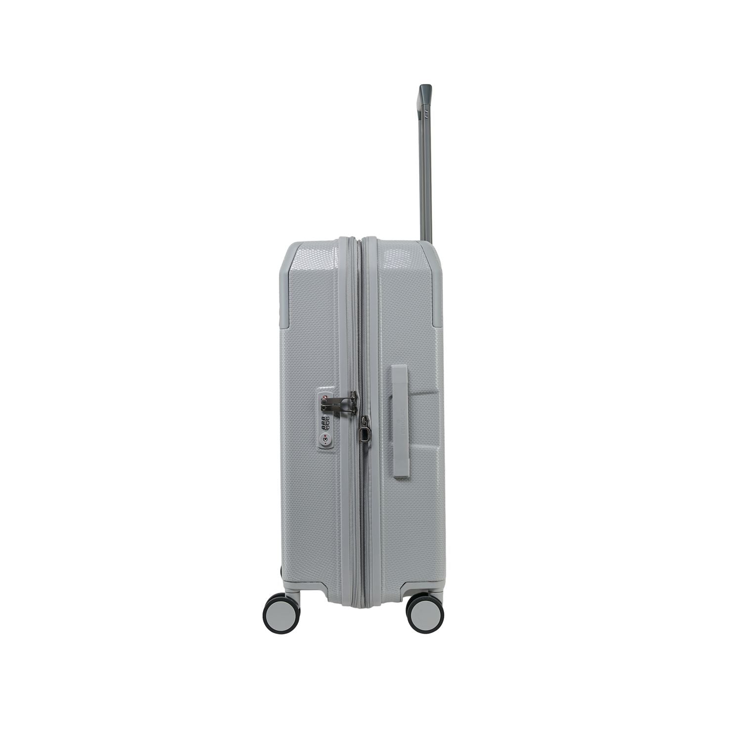 Echolac Logic 20" Expandable Carry On Luggage | Carry-On Luggage, Hard Case Luggage, Luggage | Echolac-13