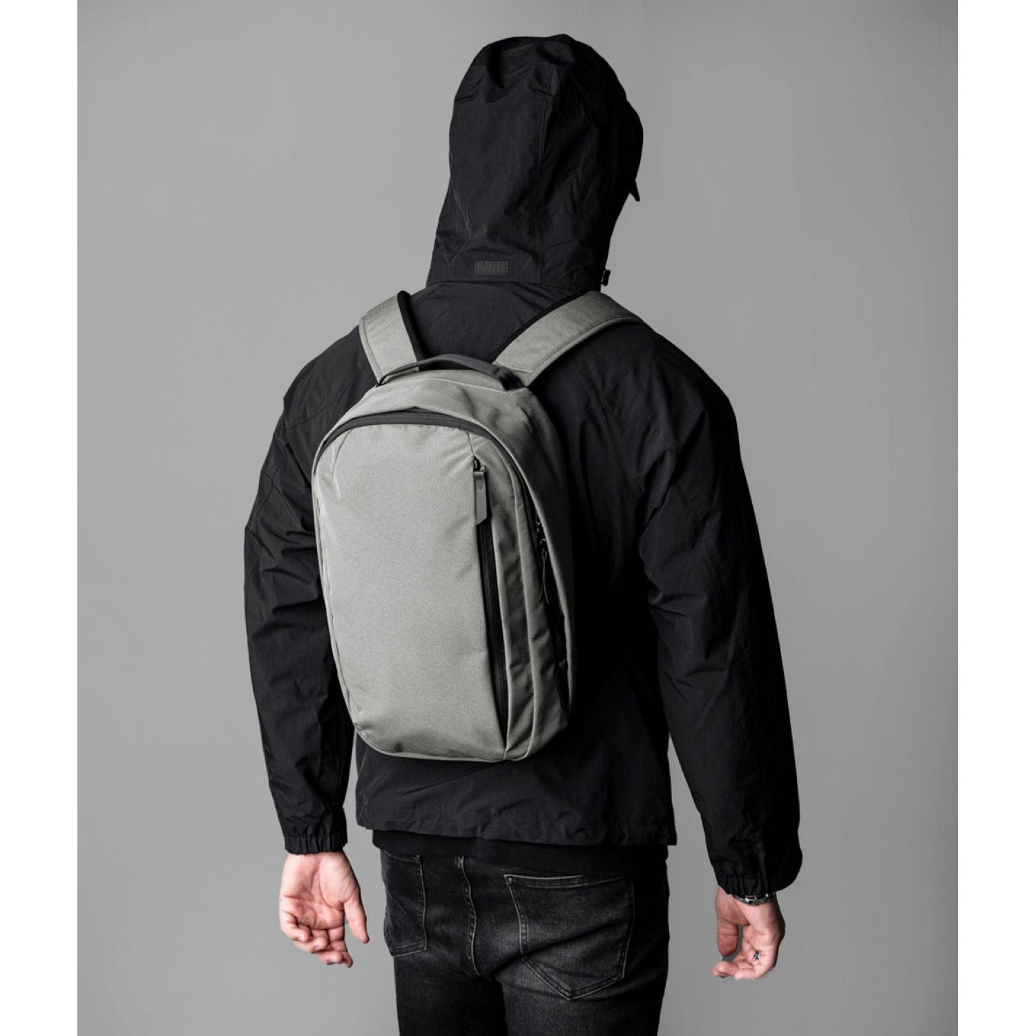 ALPAKA Metro Backpack