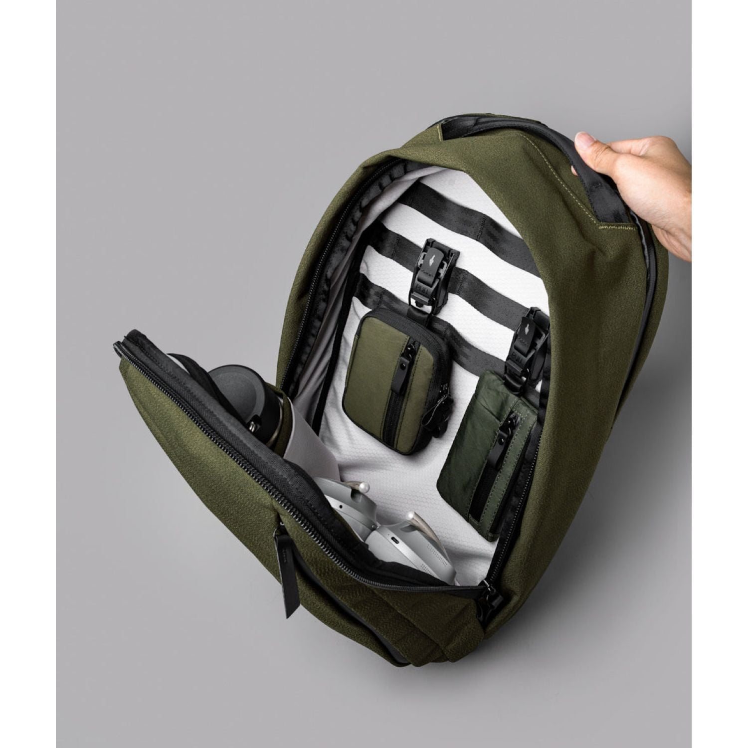 ALPAKA Metro Backpack Pro