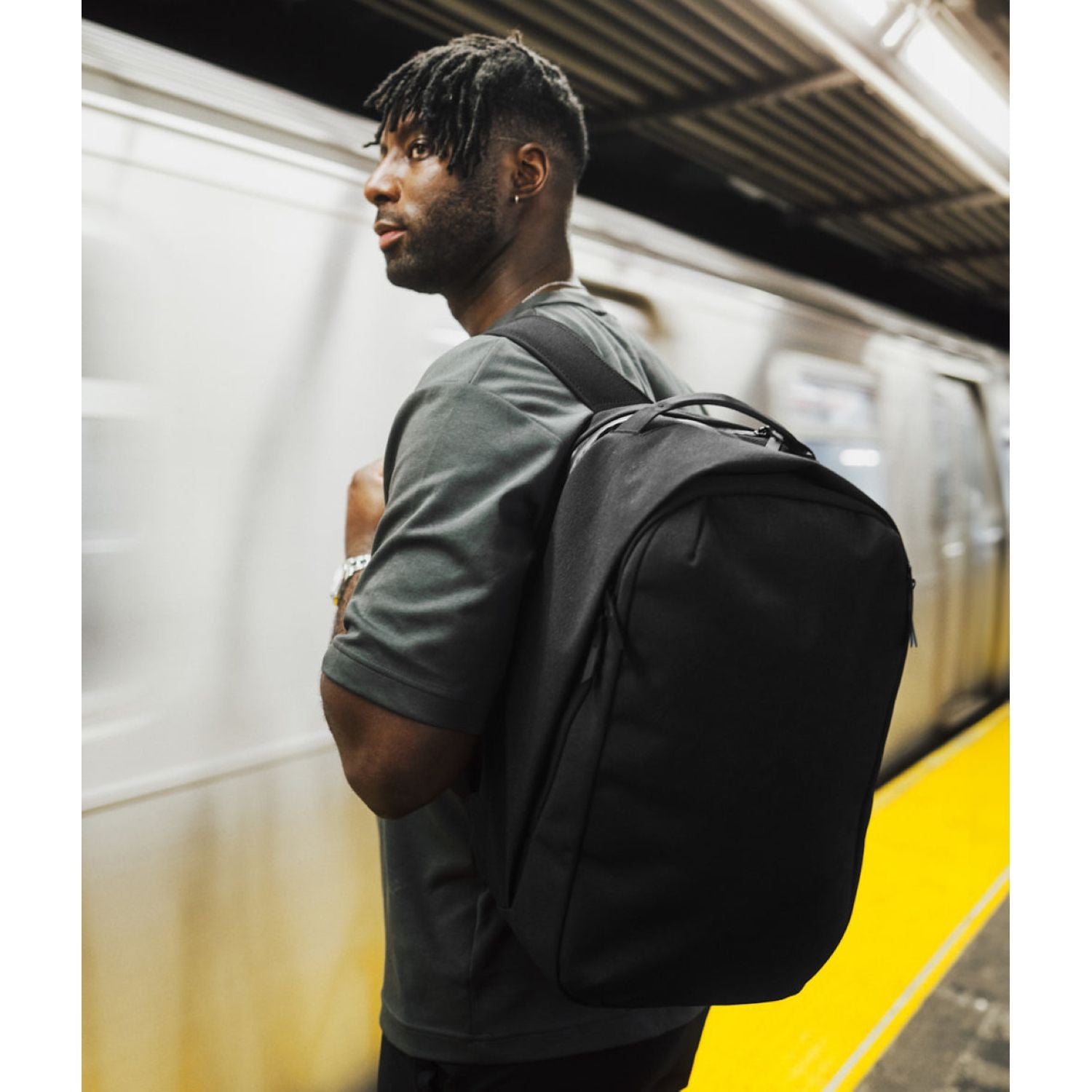 ALPAKA Metro Backpack Pro