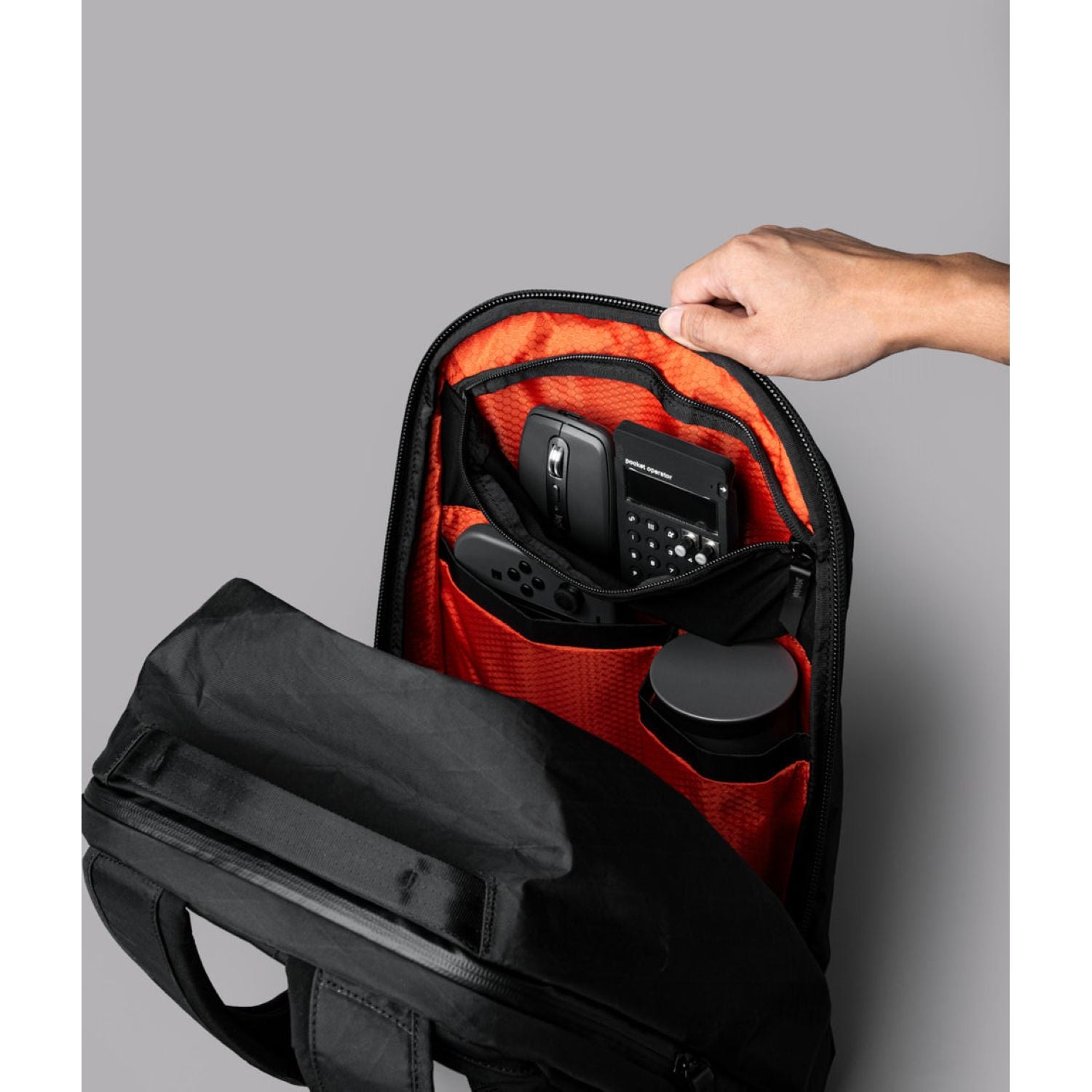 ALPAKA Metro Backpack Pro