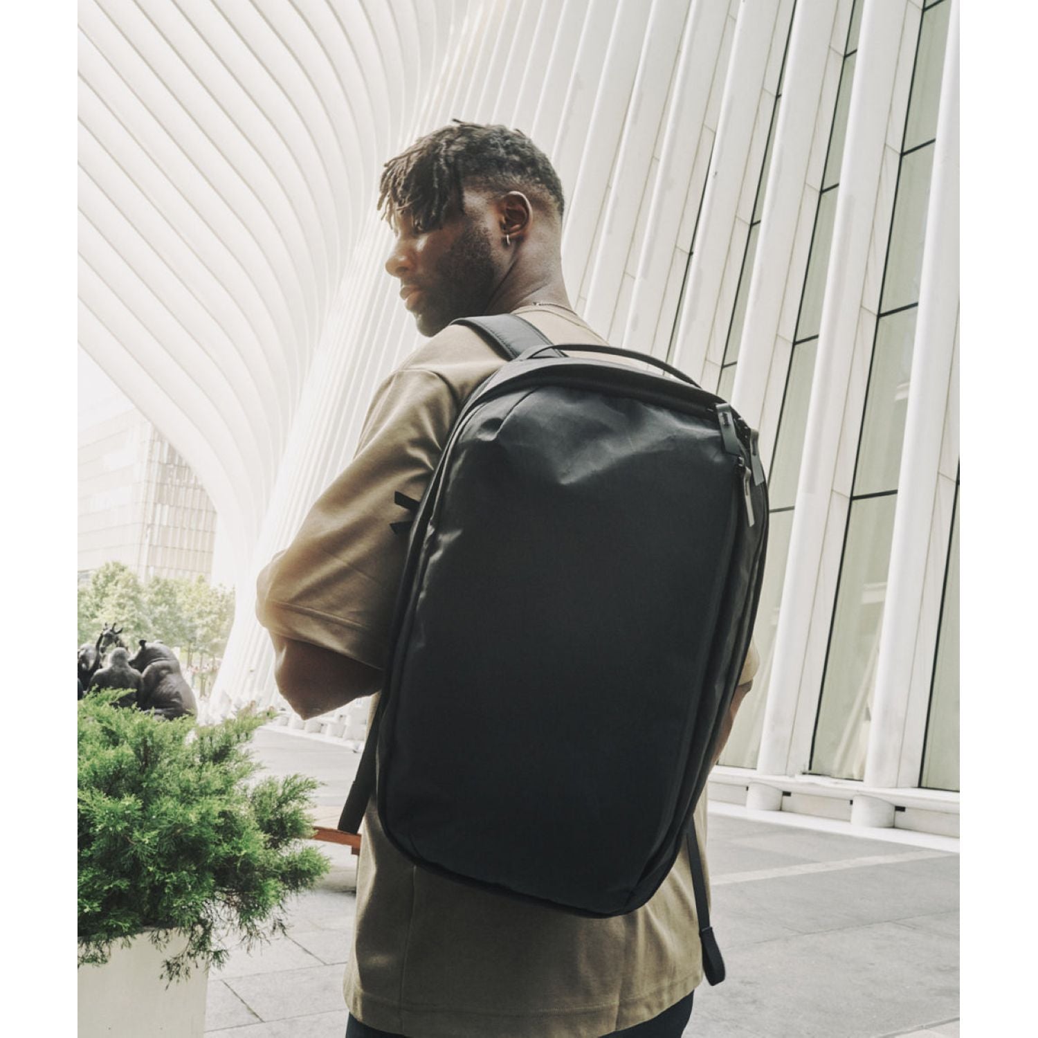 ALPAKA Metro Backpack Pro (SA)