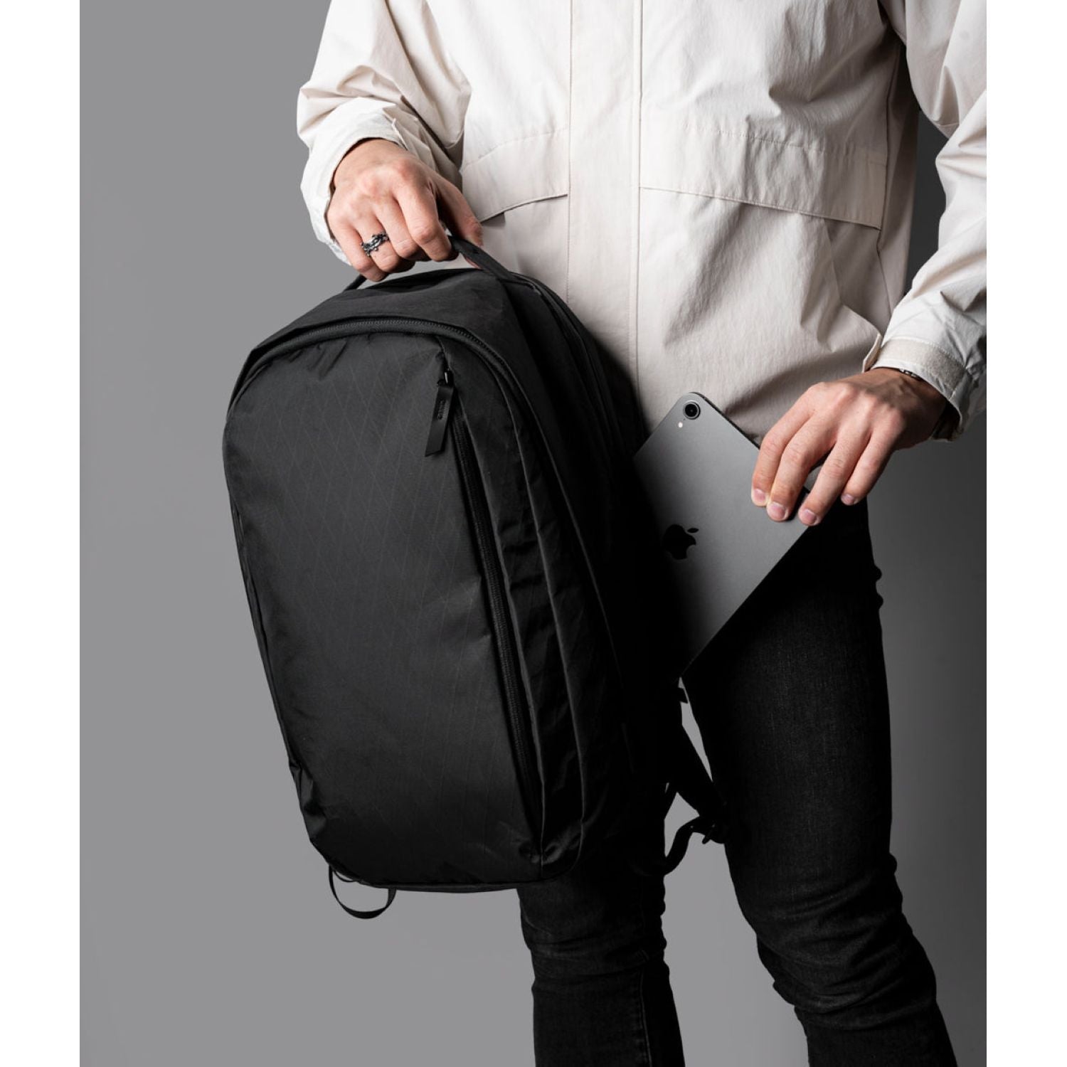 ALPAKA Metro Backpack Pro (SA)