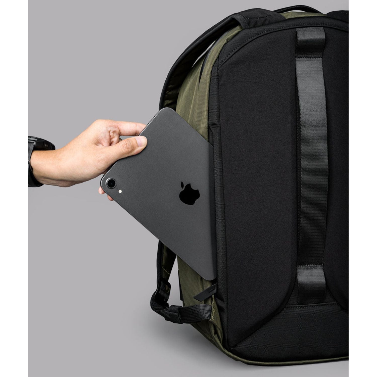 ALPAKA Metro Backpack Pro