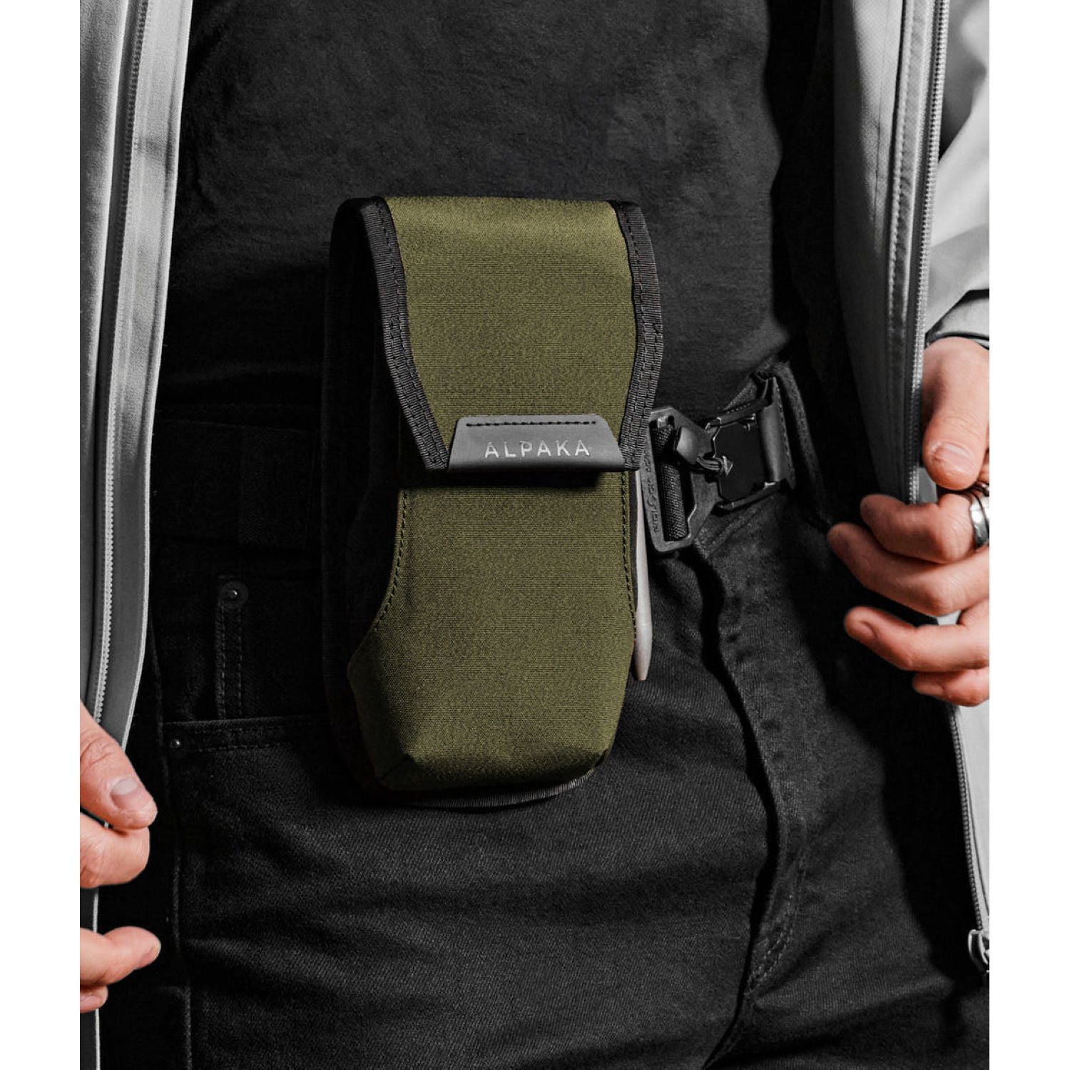 ALPAKA Modular Phone Sling V2