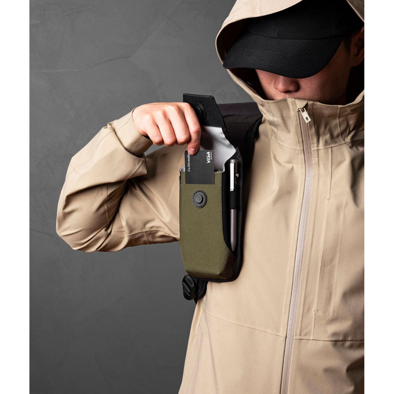 ALPAKA Modular Phone Sling V2 (SA)