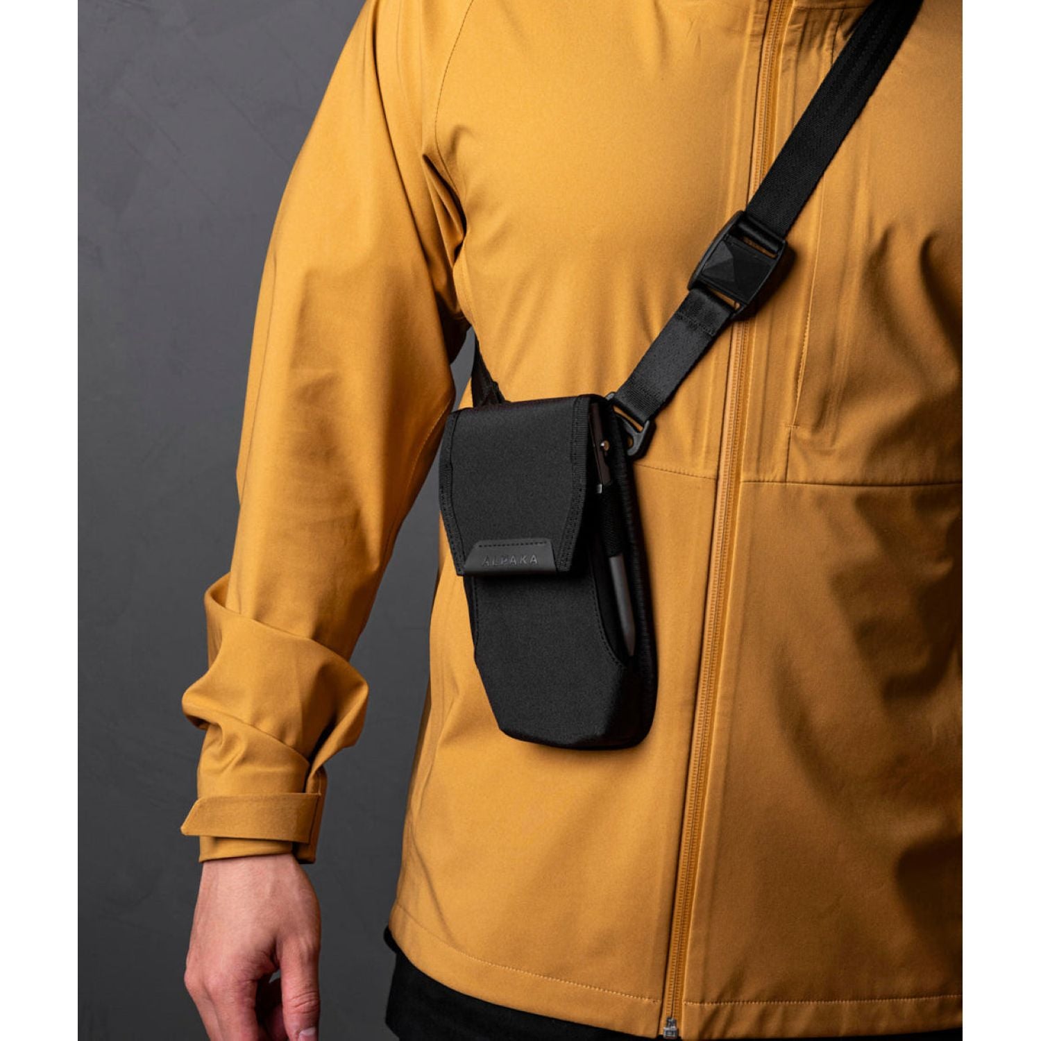 ALPAKA Modular Phone Sling V2