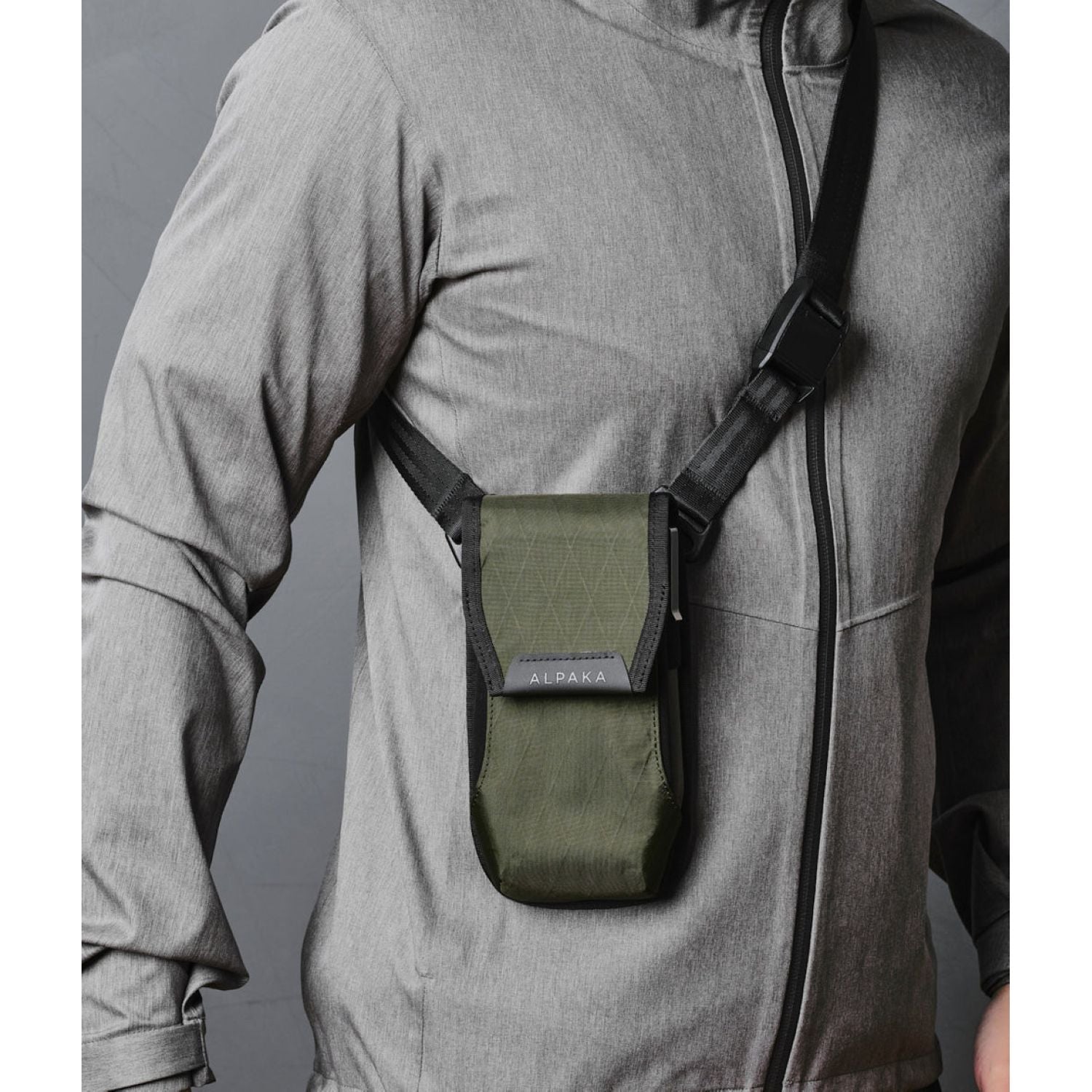 ALPAKA Modular Phone Sling V2 VX21 | Bags, Bags for Men, Bags for Women, Pouches & Crossbody Bags, Sling Bags | Alpaka-14