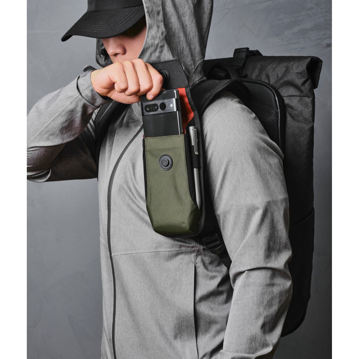 ALPAKA Modular Phone Sling V2 VX21 | Bags, Bags for Men, Bags for Women, Pouches & Crossbody Bags, Sling Bags | Alpaka-16