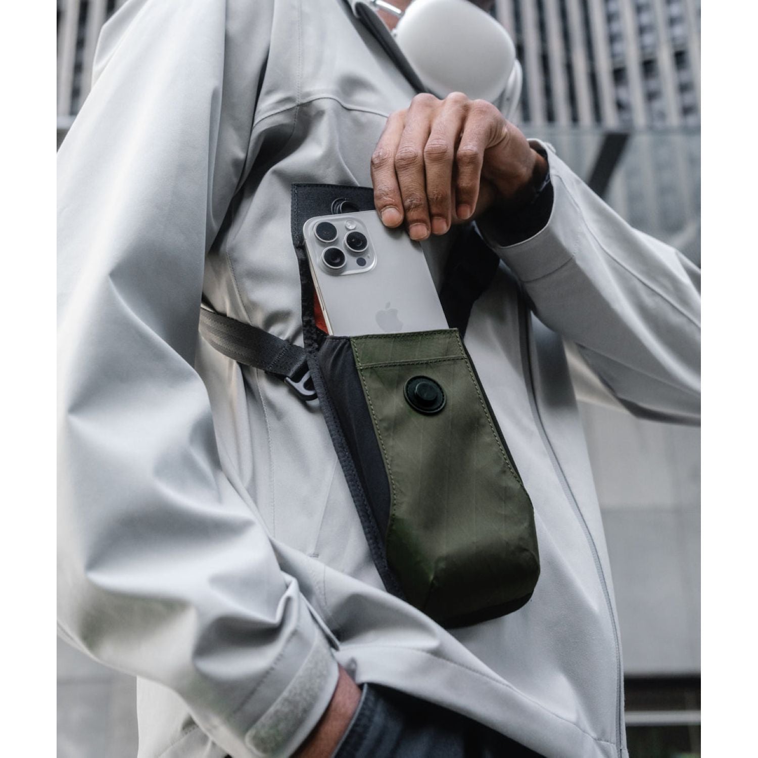 ALPAKA Modular Phone Sling V2 VX21 | Bags, Bags for Men, Bags for Women, Pouches & Crossbody Bags, Sling Bags | Alpaka-17