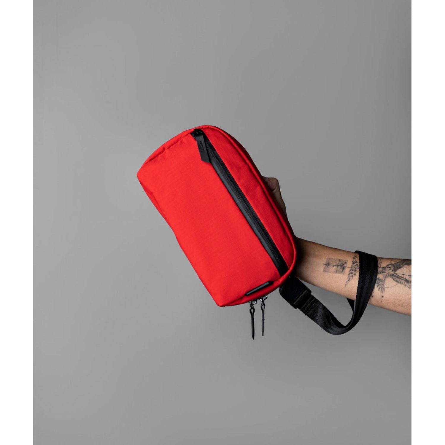 ALPAKA Toiletry Bag (SA)