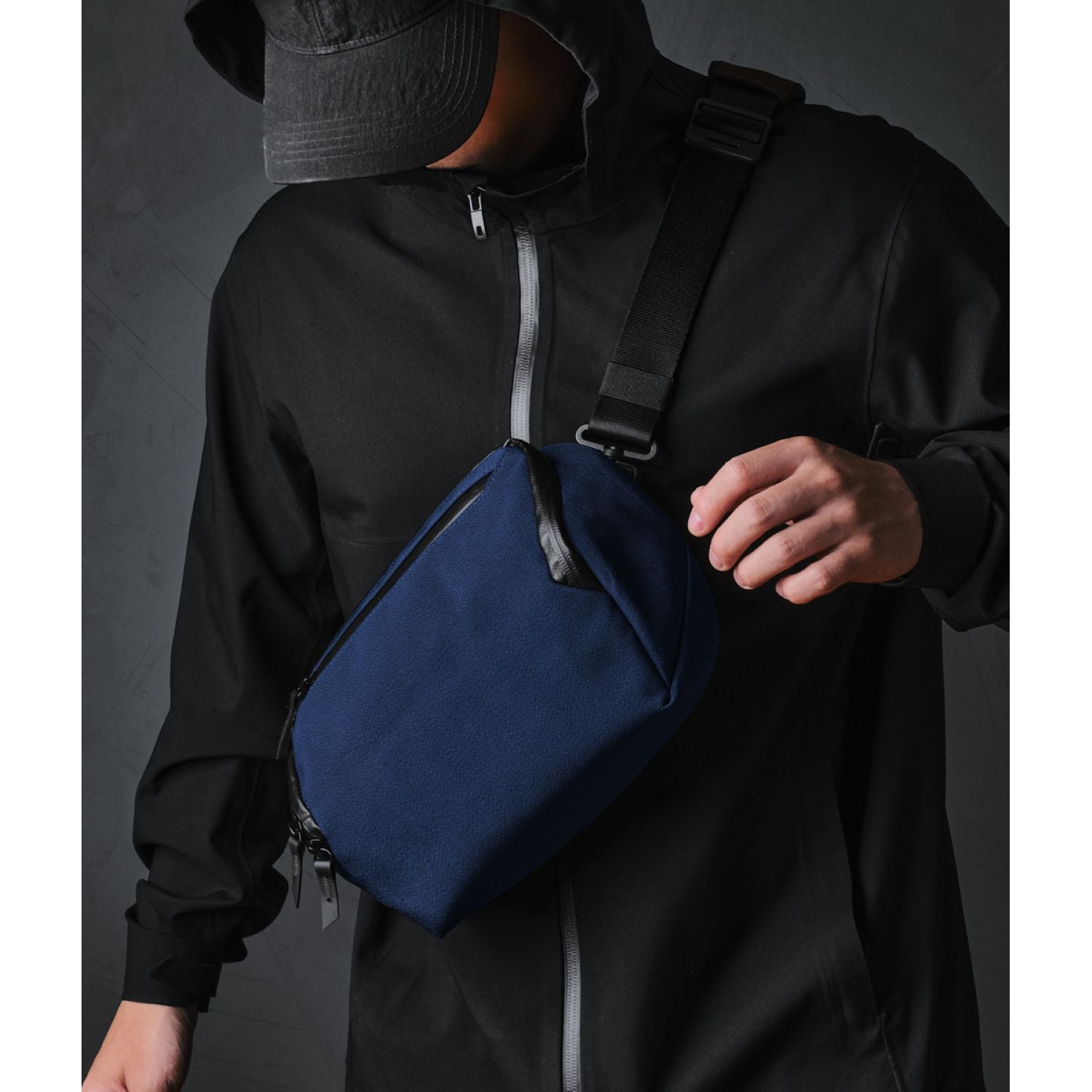 ALPAKA Vertex Pouch (SA)