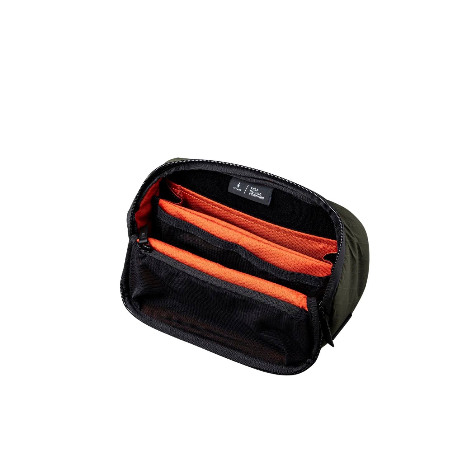 ALPAKA Vertex Pouch