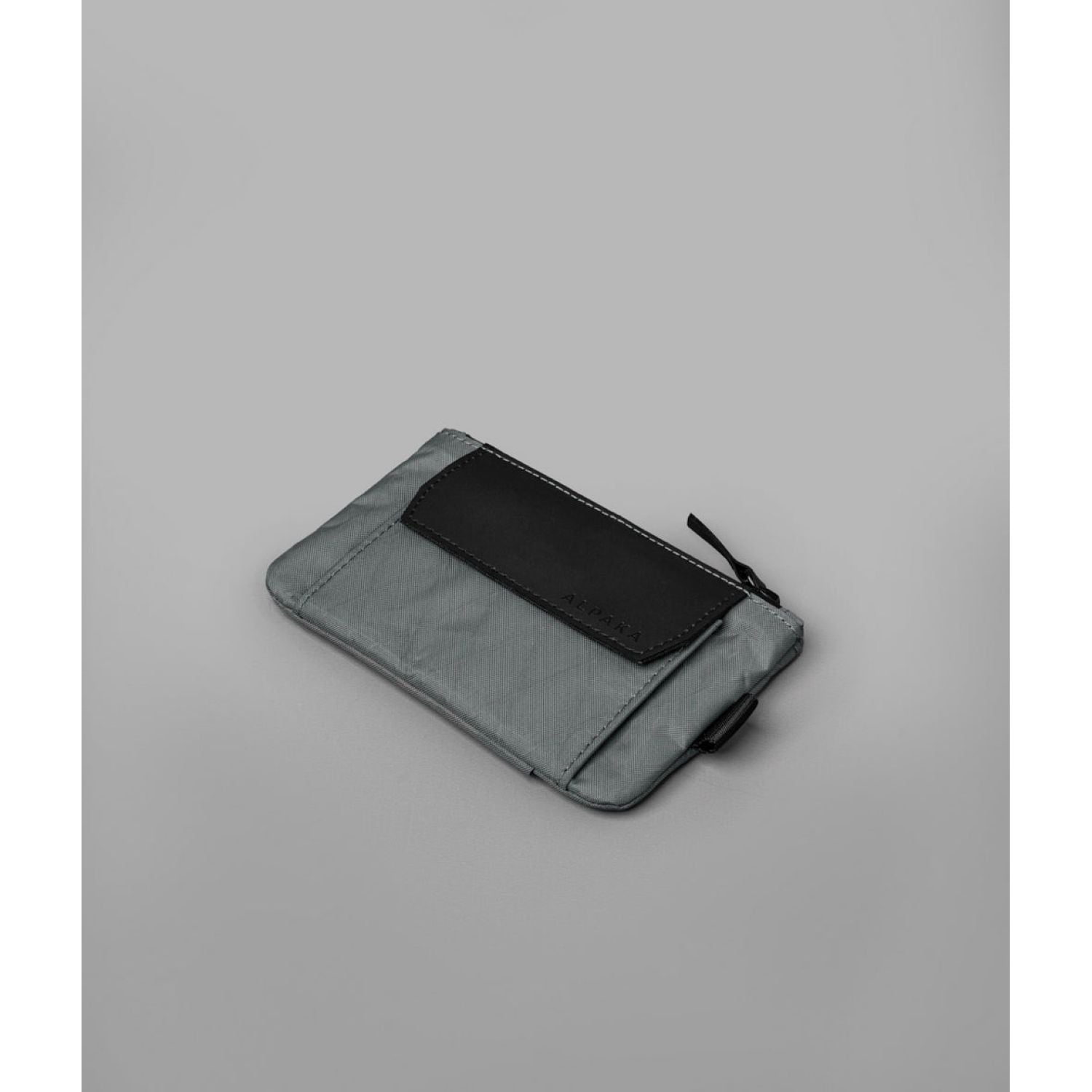 ALPAKA Zip Pouch Coin (SA)