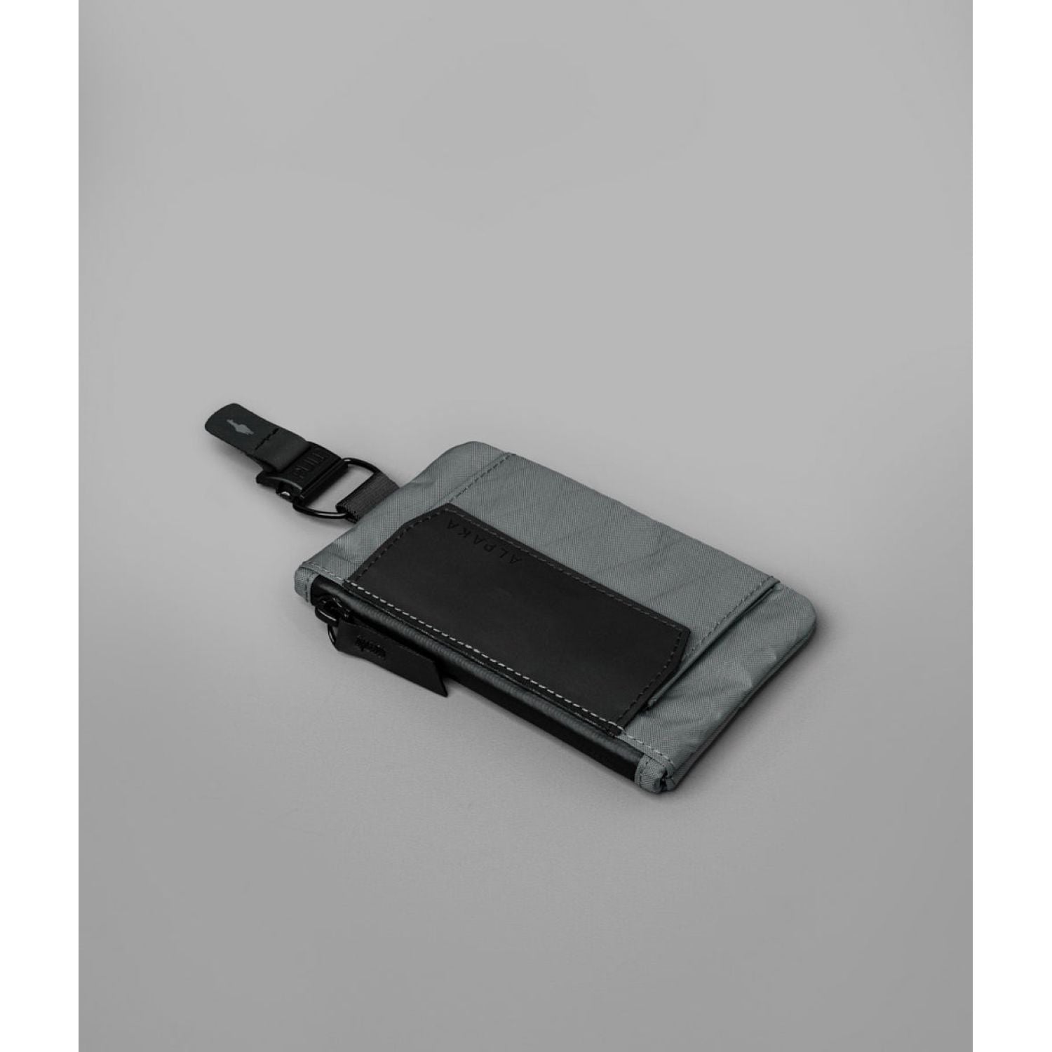 ALPAKA Zip Pouch Coin (SA)