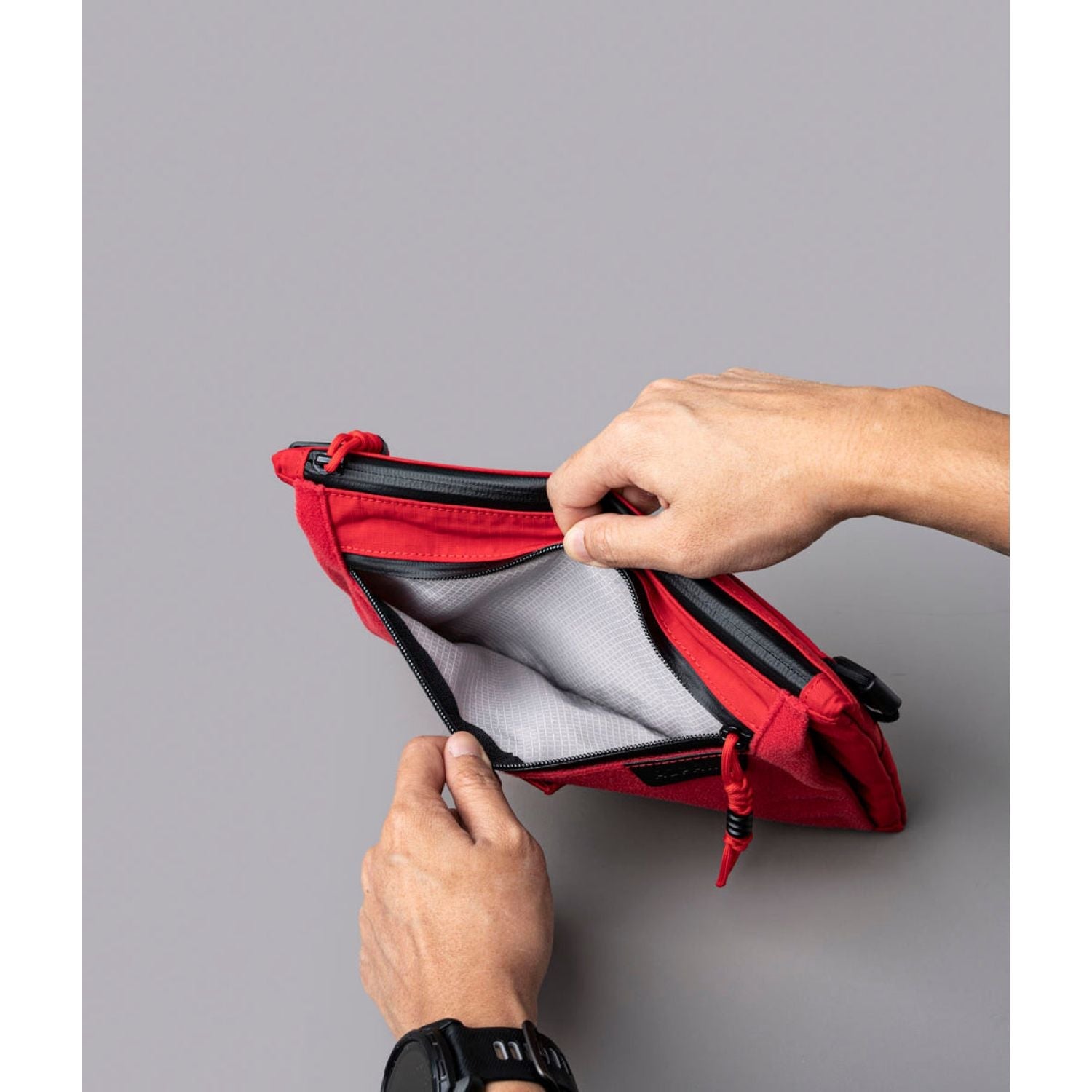 ALPAKA Zip Pouch Max V2 (SA)
