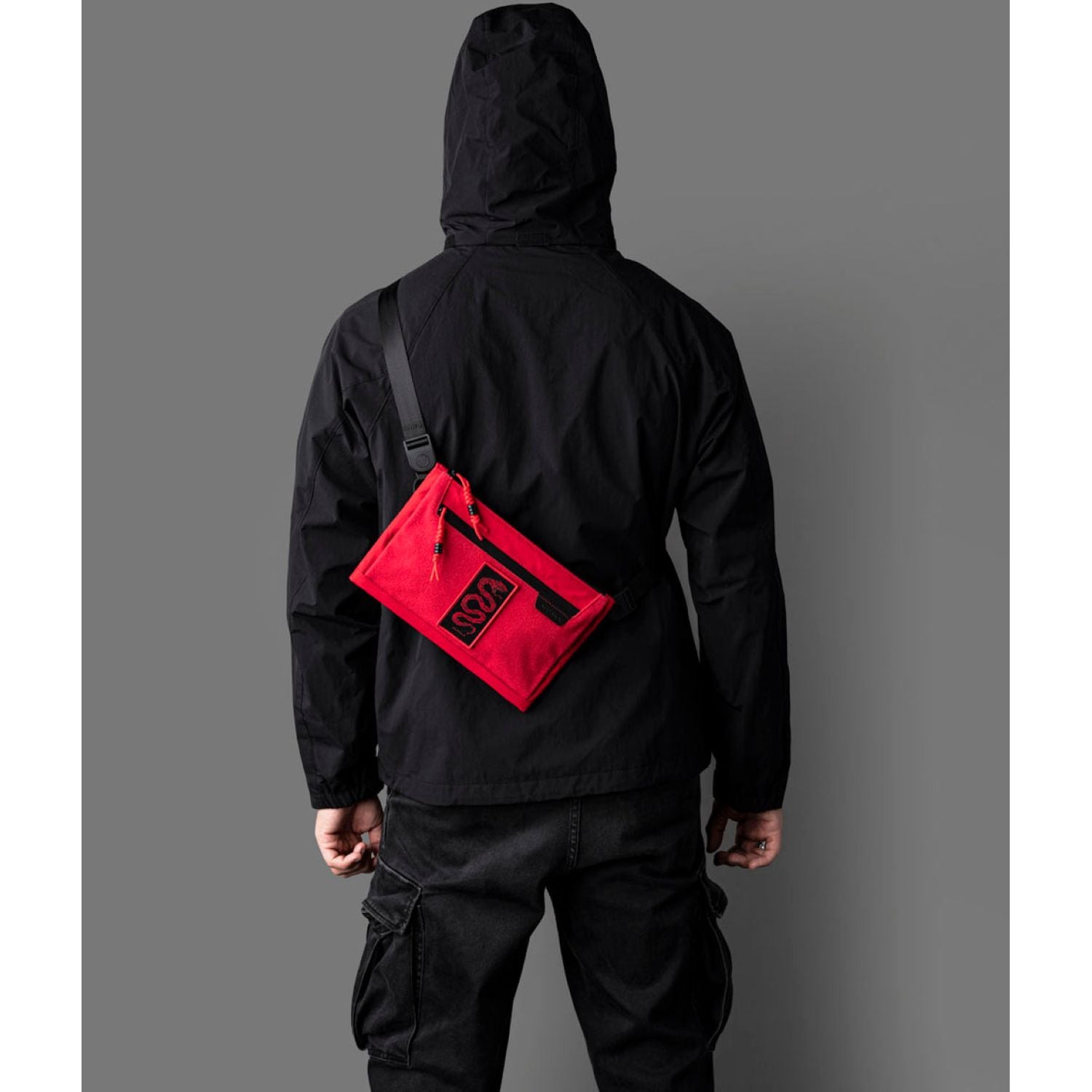 ALPAKA Zip Pouch Max V2 (SA)