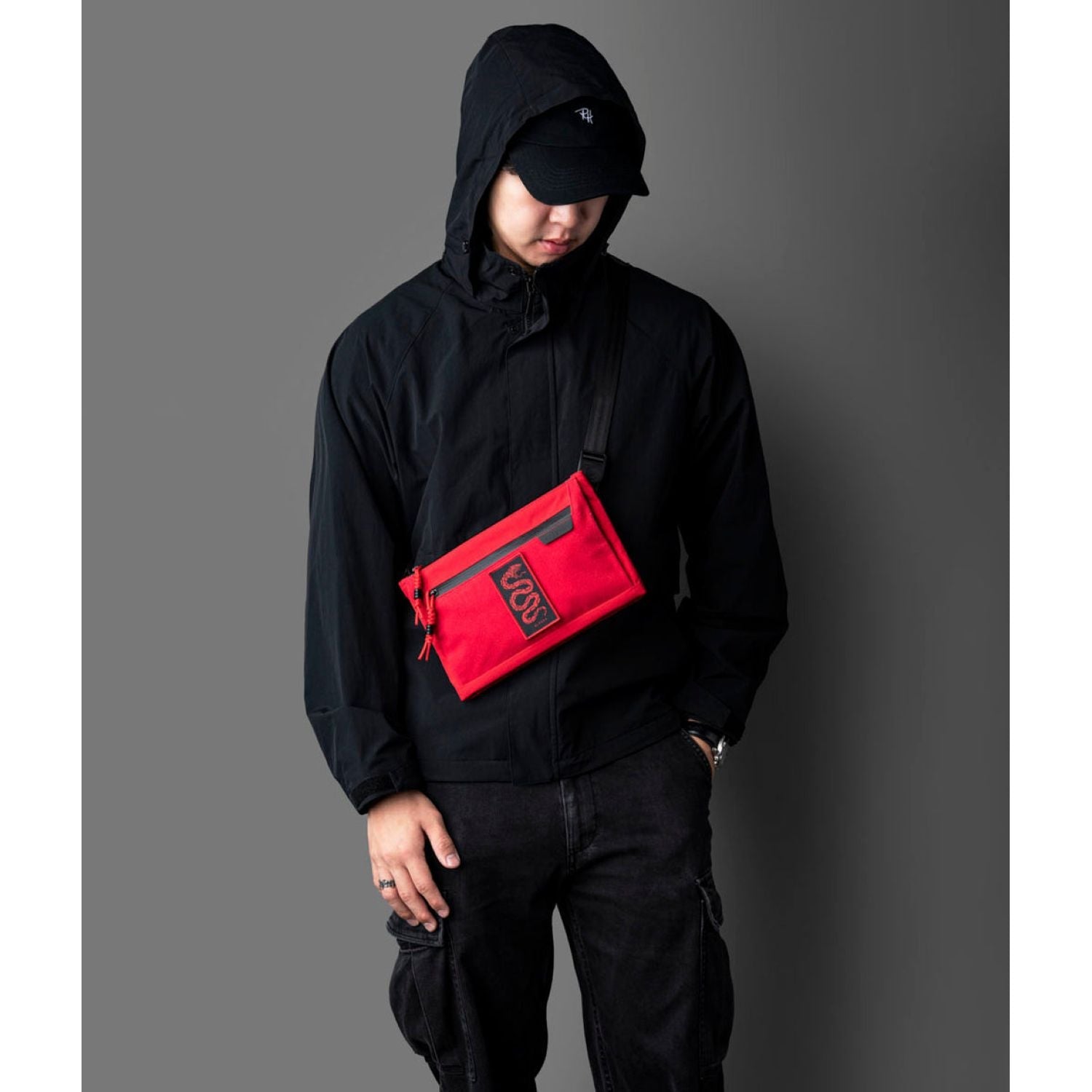 ALPAKA Zip Pouch Max V2 (SA)