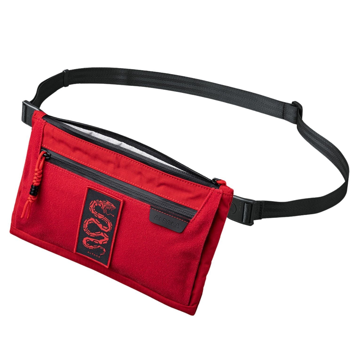 ALPAKA Zip Pouch Max V2 (SA)