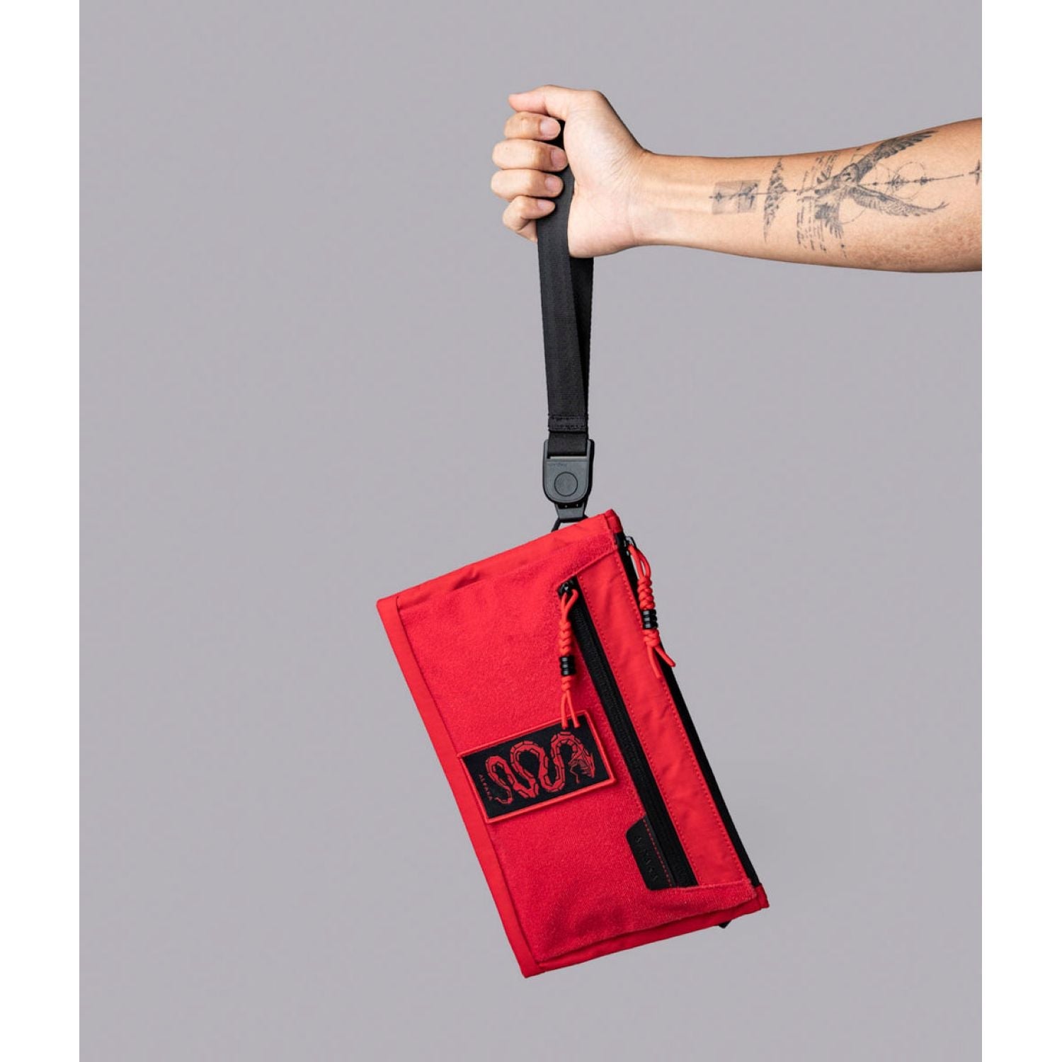 ALPAKA Zip Pouch Max V2 (SA)