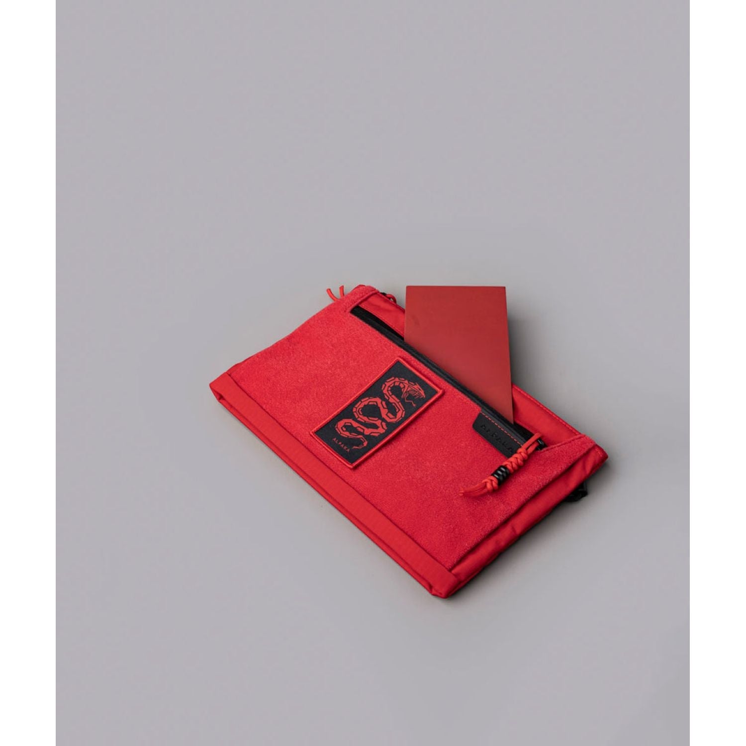 ALPAKA Zip Pouch Max V2 (SA)