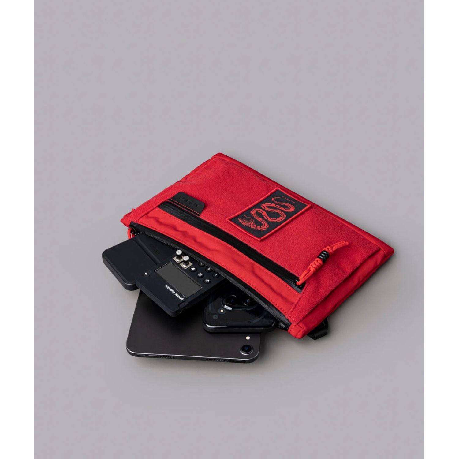 ALPAKA Zip Pouch Max V2 (SA)
