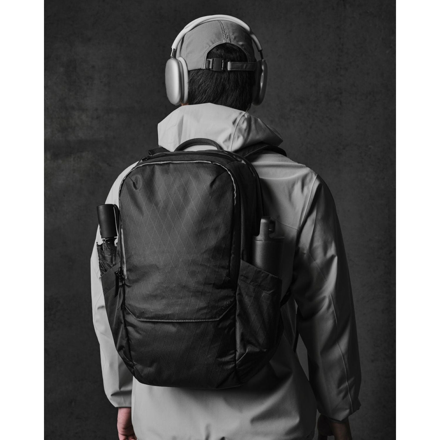 ALPAKA Elements Backpack Pro 600D | Alpaka Backpacks, Alpaka Elements Backpack Pro, Bags, Bags for Men, Laptop Backpacks, Travel Backpacks | Alpaka-37