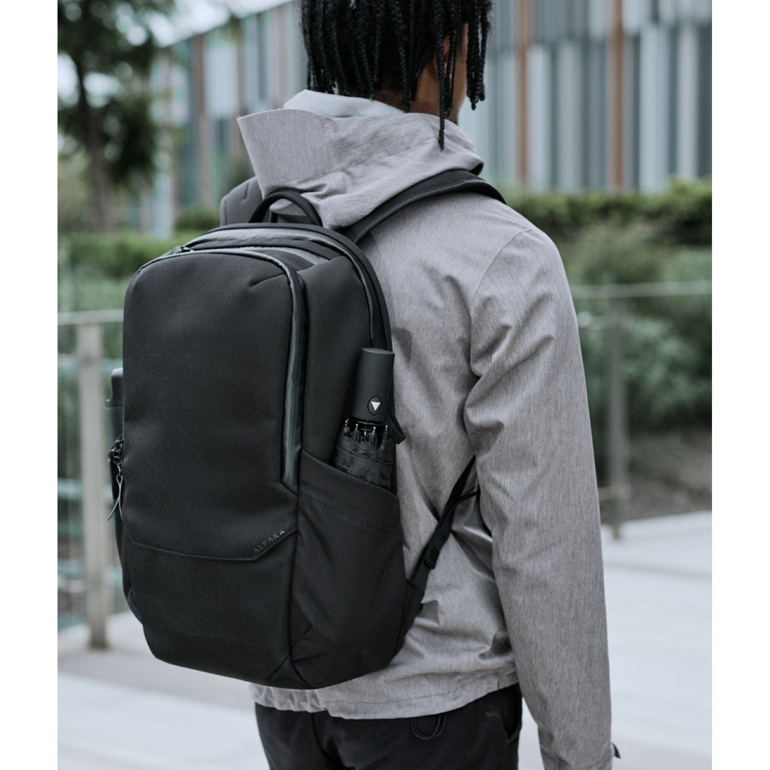 ALPAKA Elements Backpack Pro 600D | Alpaka Backpacks, Alpaka Elements Backpack Pro, Bags, Bags for Men, Laptop Backpacks, Travel Backpacks | Alpaka-51