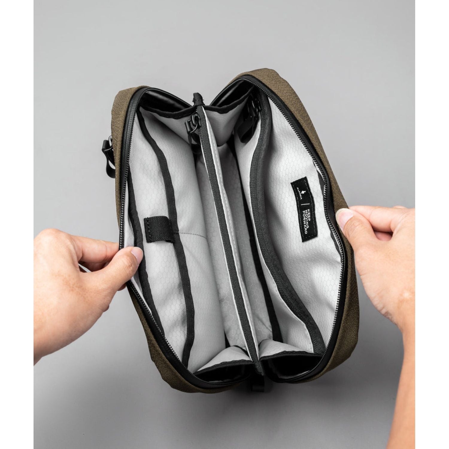 ALPAKA Elements Tech Case Sling | Alpaka Elements Tech Case Sling, Alpaka Pouches, Alpaka Slings, Bags, Electronics Cases, For Him, Gifts & Lifestyle, Pouches, Pouches & Crossbody Bags, Sling Bags, Tech Accessories, Travel Accessories | Alpaka-35