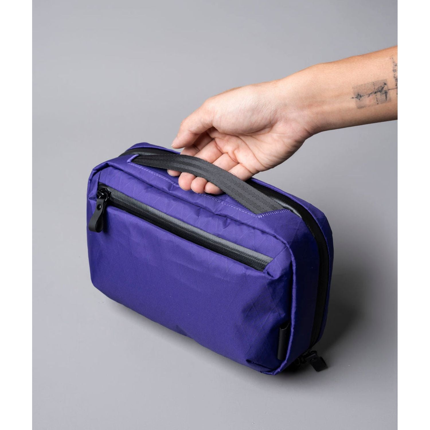 ALPAKA Elements Tech Case Max (SA)