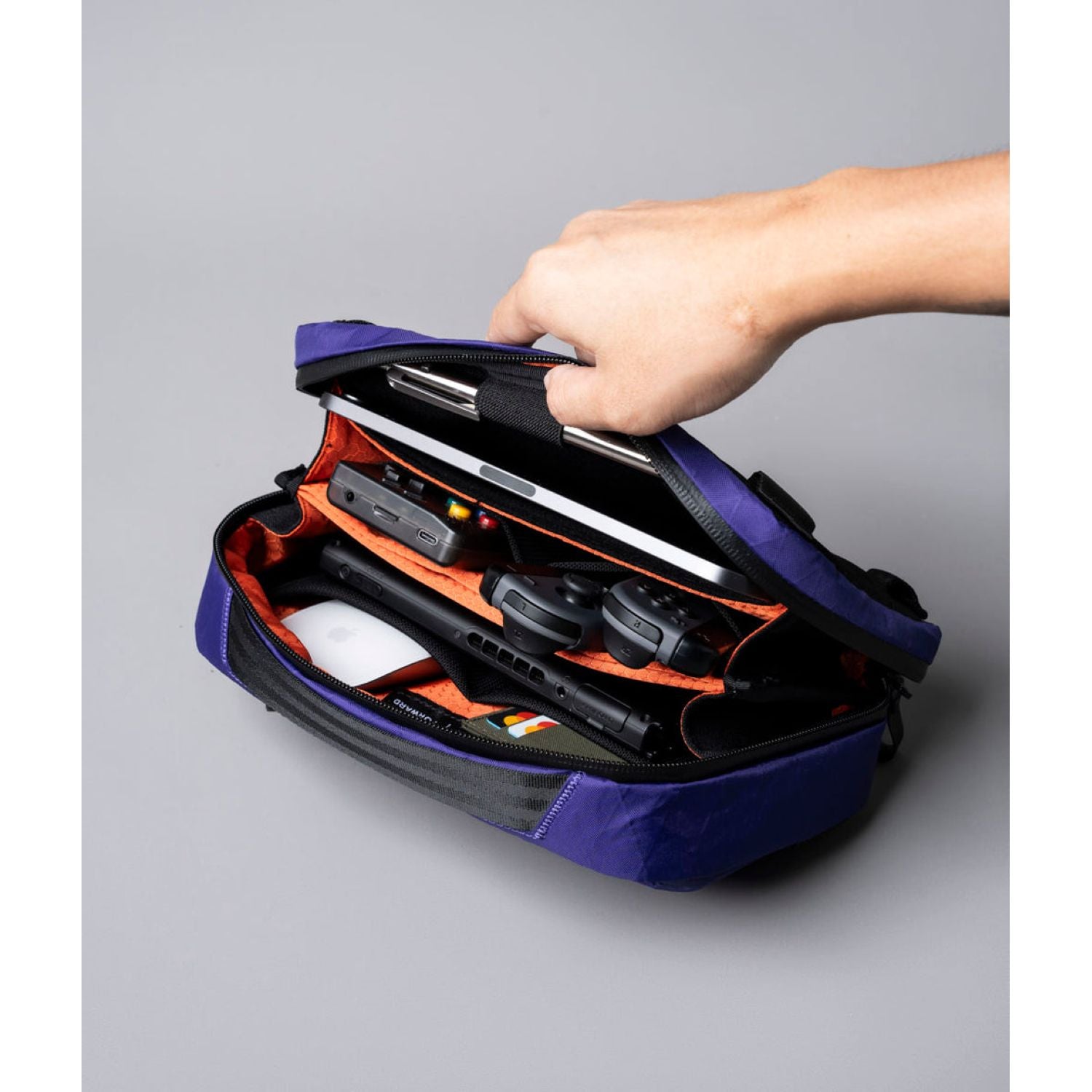 ALPAKA Elements Tech Case Max (SA)